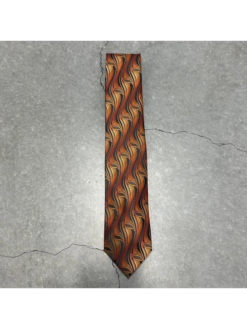 John Ashford Tie
